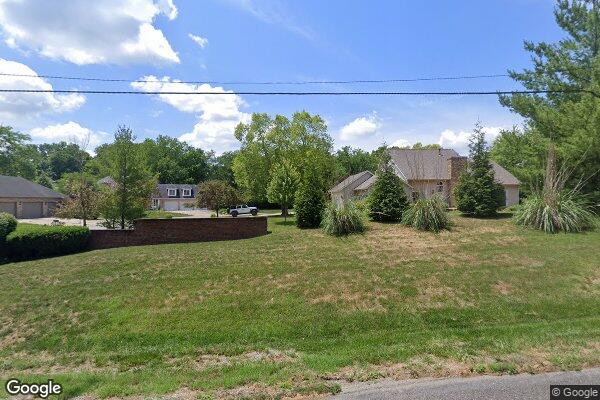 Estates Senior Living & Spa, The