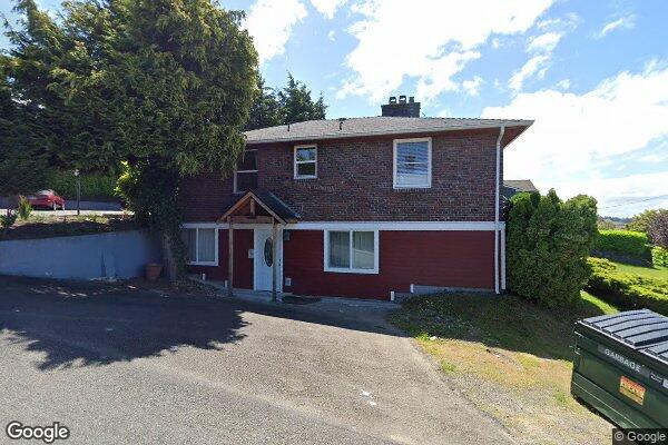 Sound View Care Center