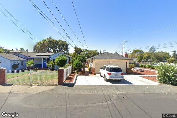 Therapeutic Residential Home