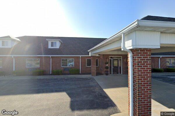 Castleparke Retirement Campus #1