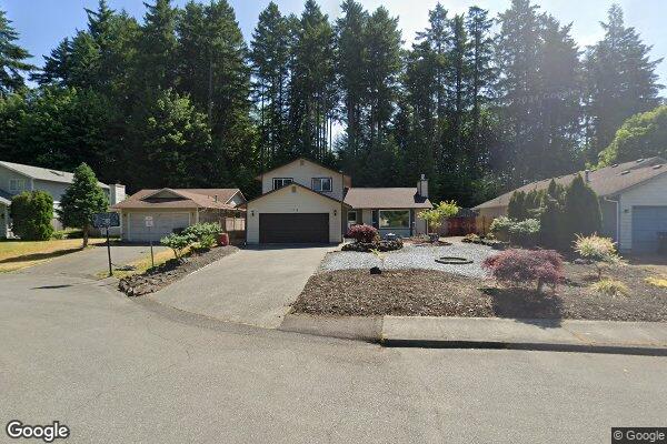 Allas Adult Family Home Care