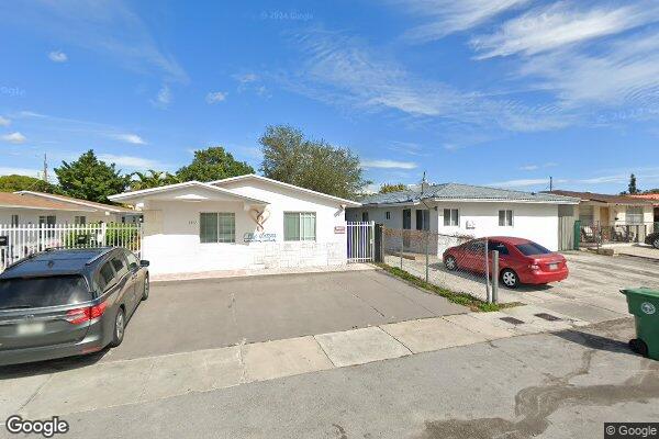 Santa Barbara Home I