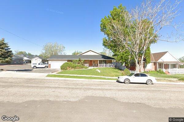 Beehive Homes Of Cedar City #1