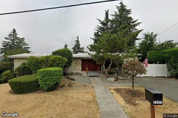 Island Crest Adult Family Home Inc