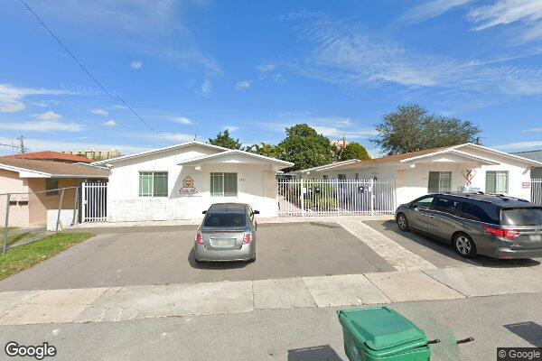 Santa Barbara Home Ii