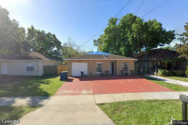 Golden Age Alf Of Tampa Bay Inc