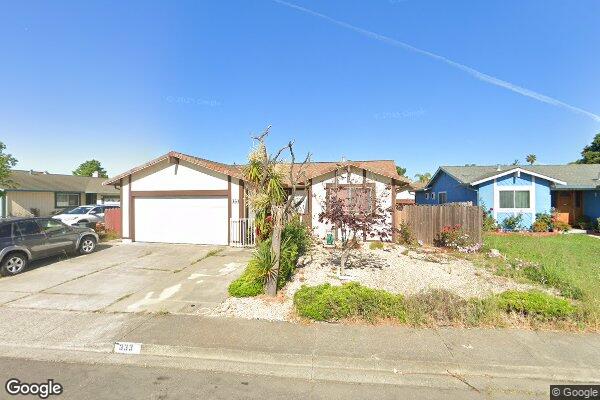 Highlands Care Home Iv