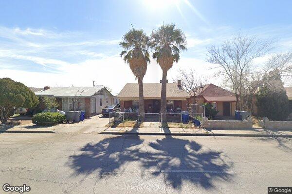 Rosemary Williams Melendez Casa Felicitas