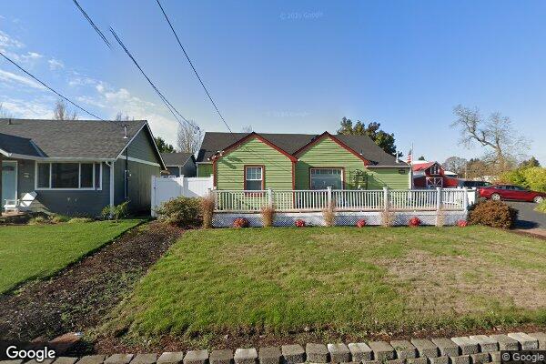 Maria Soledad Care Home In Salem