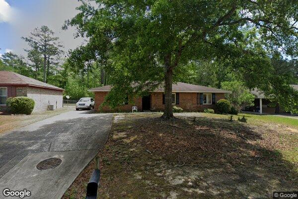 Jefferson Personal Care Home