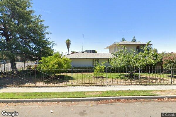 Maple Avenue Guest Home