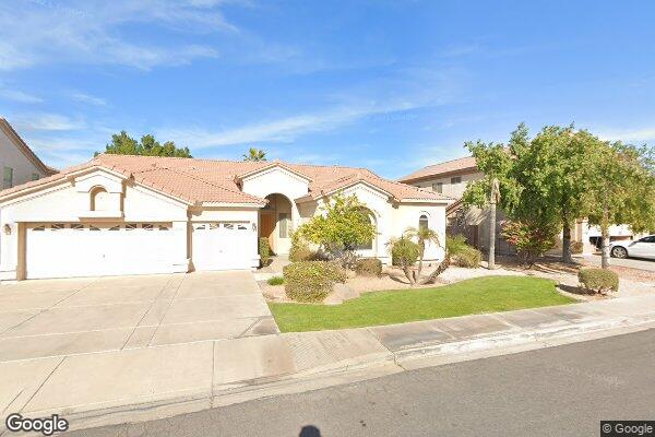 Summerfield At Jacinto Alh