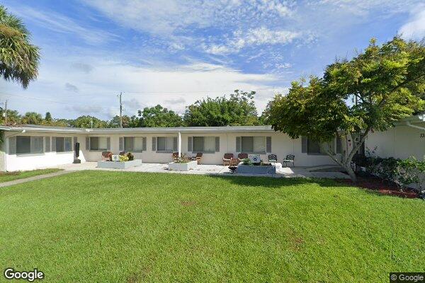 Faith House Assisted Living Facility