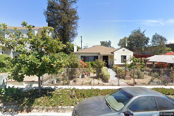 Managed Care Guest Home