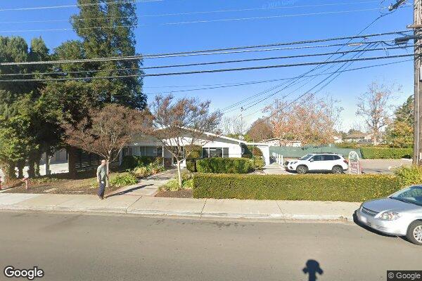 Livermore Valley Senior Living