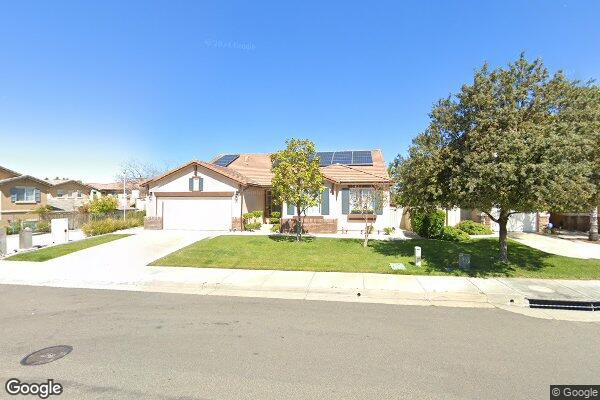 Redhawk Senior Care Home