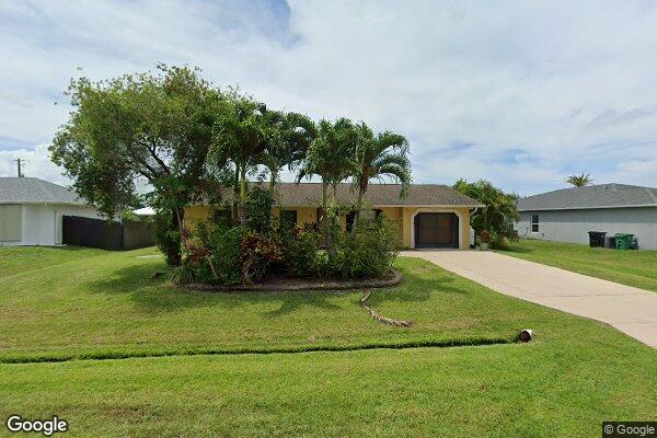 St Lucie Hope Gardens Llc