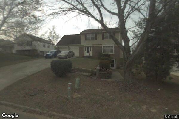 Nky Housing & Daughters God Trust Ii