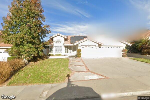 Victoria Ann Elderly Care Inc