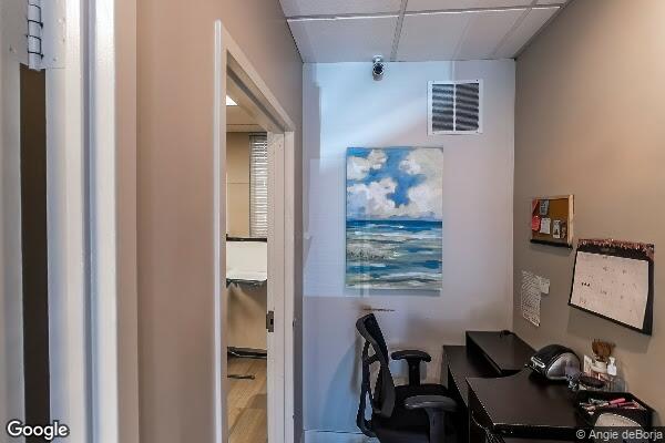 Martha Assisted Living