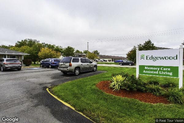 Edgewood Columbus Senior Living, Llc