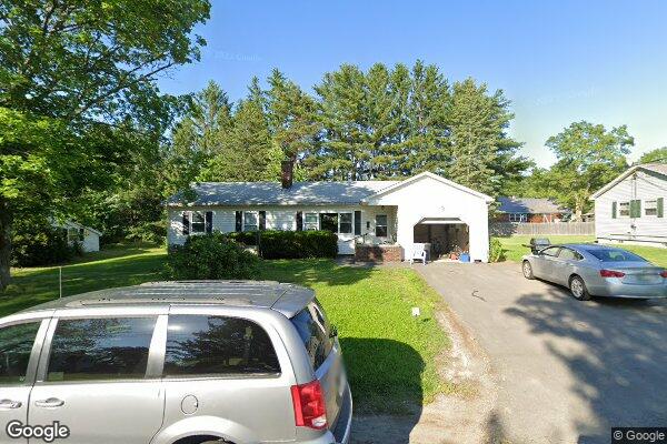 Ohi-34 Longmeadow Drive