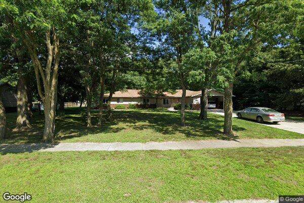 River View Transitions Living Center