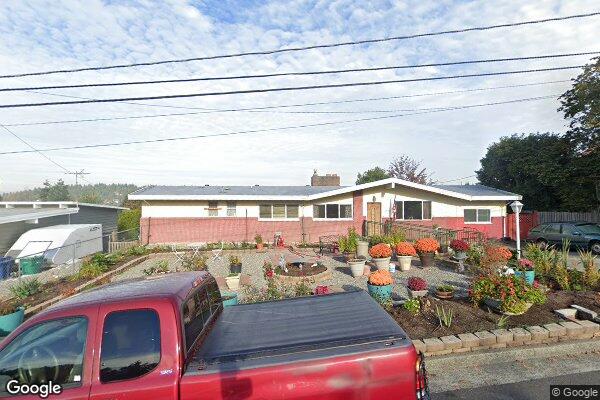 Linas Adult Family Home Inc