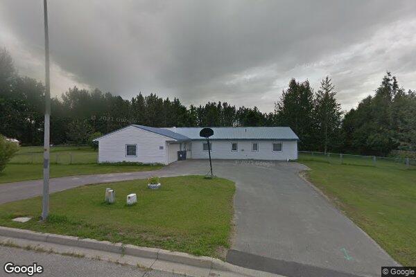 Hope - Pioneer Parkway