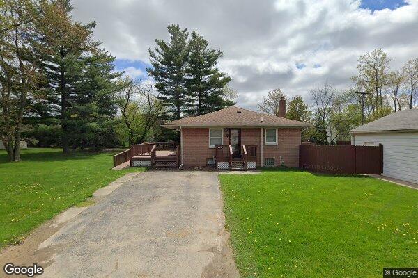 Butterfly Meadows Family Home