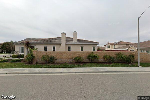 Hills Of Alcoba Ii, The