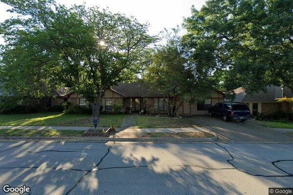 Grace & Mercy Assisted Living Llc