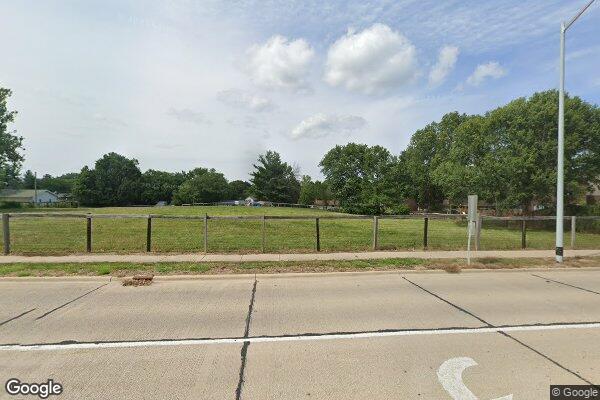 Christian Garden Villa I