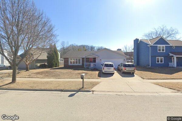 Oak Crest Blakewood Home