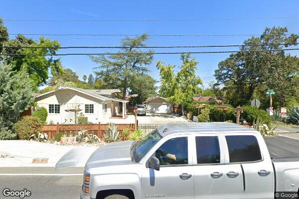 Heavenly Care Elderly Home