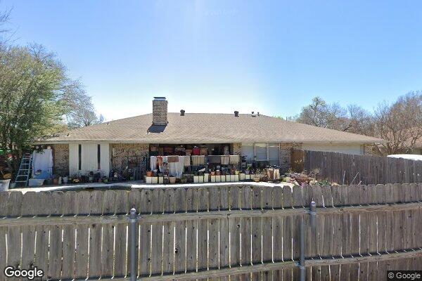 Pinnacle Assisted Living