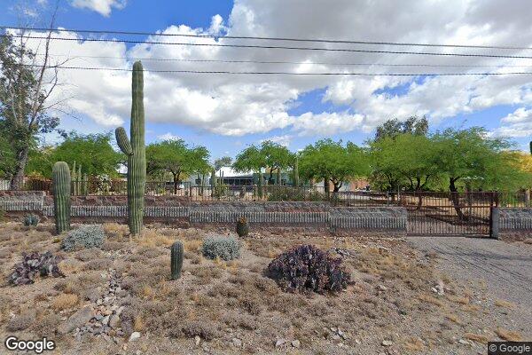 Rose Of Sharon Family Home