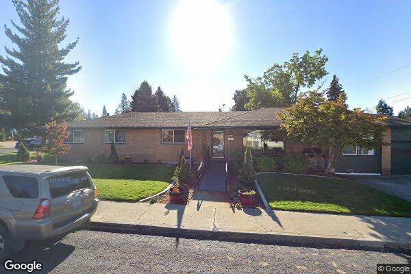 The Beacon House Afh