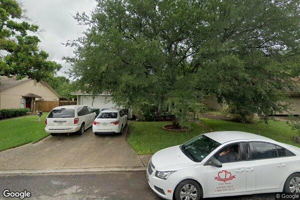 Ortega's Homestyle Assisted Livings, Llc