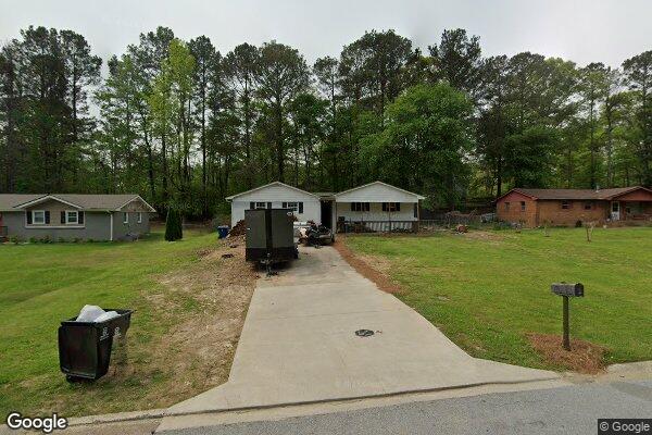 Care & Comfort Extended Stay