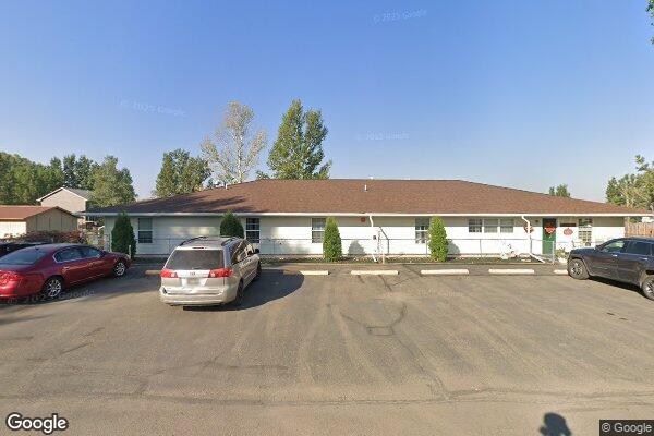 Cottonwood Care Home