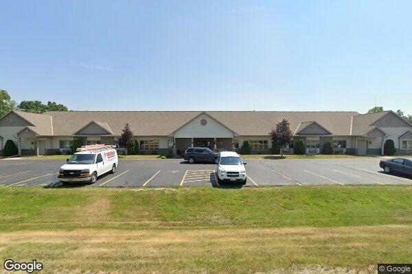 Arbor View Memory Care