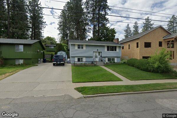 Plott Adult Family Home