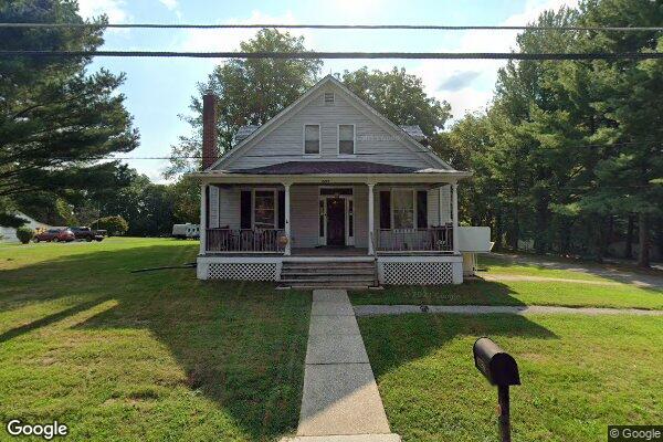 Tyrell's Housing, Llp