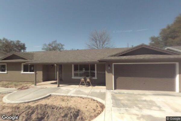 Stevenson's Care Inc Ii