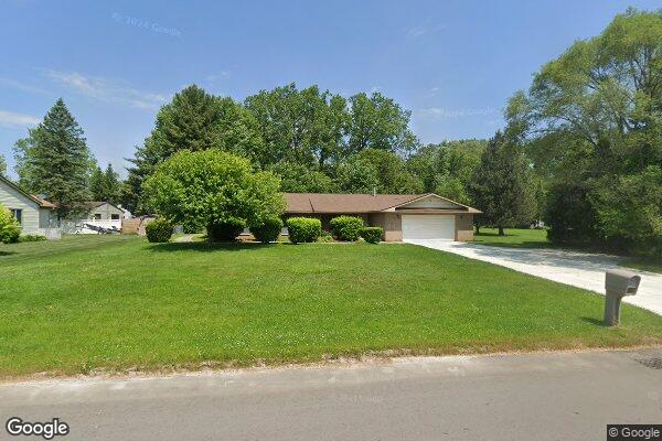 Everest Inc. Stark House