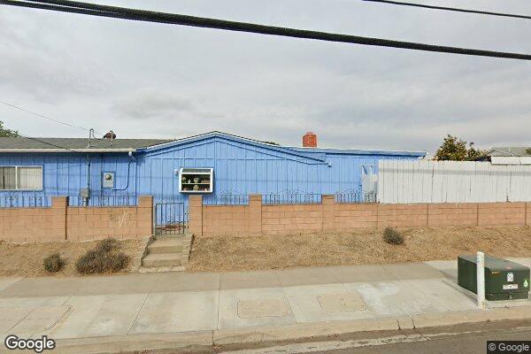 Carmona's Residential Care