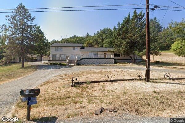 Burgdorf's Adult Foster Care