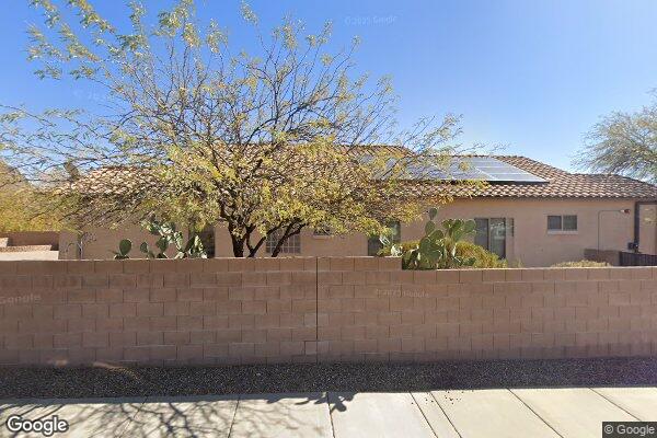 Tucson Mountain Assisted Living Home