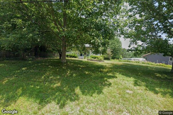 Thurston's, Jean Pch